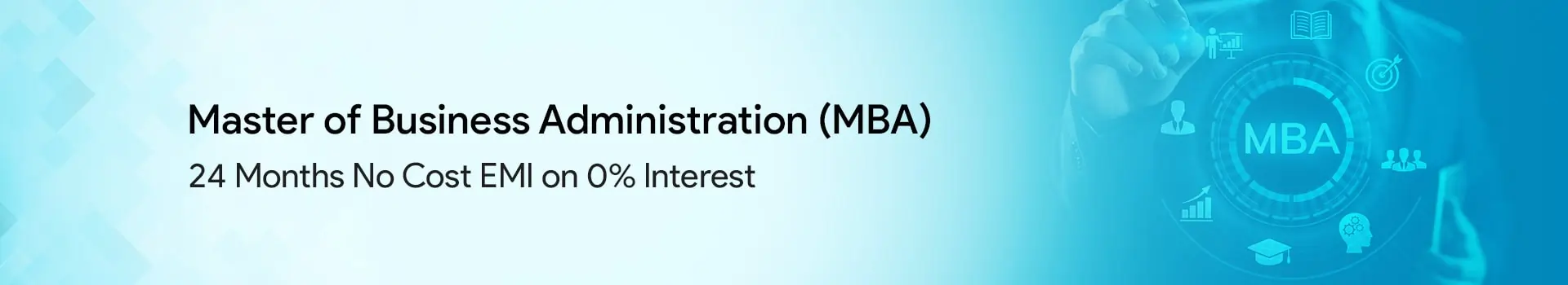 Online MBA program